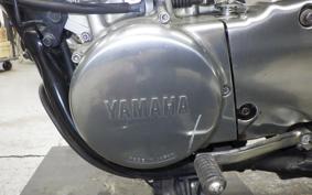 YAMAHA SR400 Gen.4 2015 RH03J