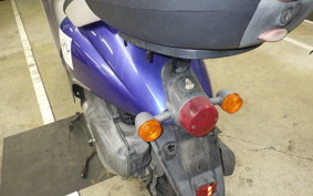 HONDA TODAY 2 AF67