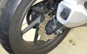 HONDA CBR250RR A 2025 MC51