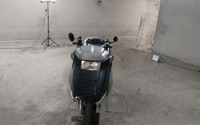 HONDA FORZA Z MF08