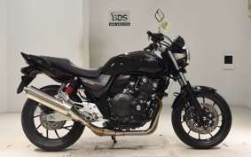 HONDA CB400SF GEN 4 A NC42