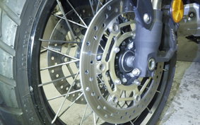 HONDA X-ADV 750 2021 RH10