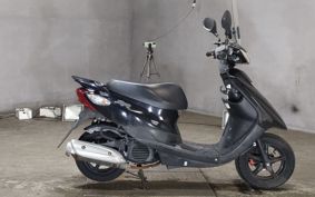 YAMAHA JOG ZR EVOLUTION2 SA39J
