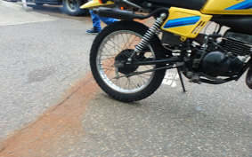 SUZUKI F TS503