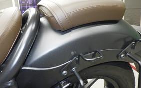 HONDA REBEL 250 S 2002 MC49