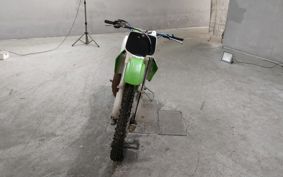 KAWASAKI KX125 KX125L