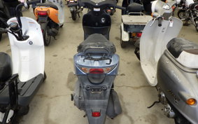 HONDA DIO Gen.6