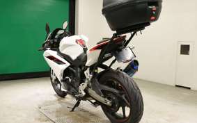 HONDA CBR250RR A 2007 MC51
