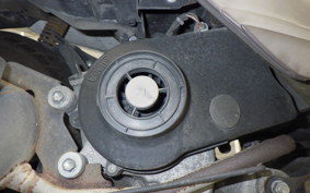 SUZUKI LET's Super Good 2001 CA4AA