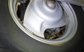 YAMAHA JOG Gen.5 1992 SA36J