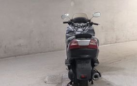 SUZUKI SKYWAVE 400 CK43A