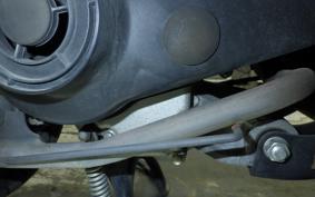 SUZUKI ﾚｯﾂG CA4AA