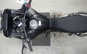 HONDA NX400 2025 NC65