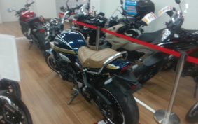 KAWASAKI Z900RS 2021 ZR900C