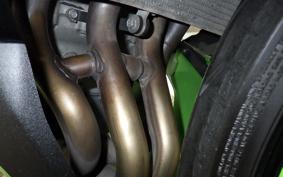 KAWASAKI NINJA ZX-6R A 2020 ZX636G