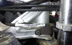 SUZUKI GSX-R750 1986 GR71G