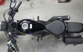 HONDA REBEL 250 2025 MC49