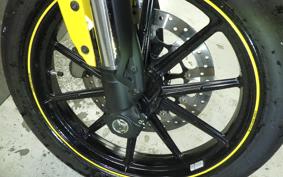 DUCATI SCRAMBLER ICON 2015