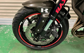 KAWASAKI Z800 2014 ZR800A