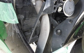 HONDA CBR250R GEN 3 MC41