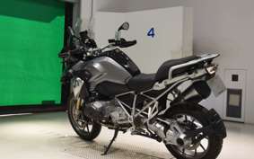 BMW R 1200GS 2015