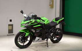 KAWASAKI NINJA 400 2021
