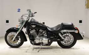 HONDA SHADOW 750 Gen. 3 2006 RC50