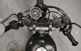 KAWASAKI 250TR BJ250F