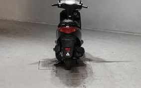 YAMAHA AKUSHI STREET SE53J