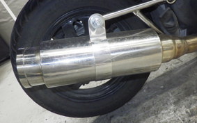 HONDA DIO Gen.6 2024 AF68