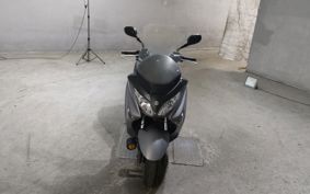 SUZUKI BURGMAN200 CH41A
