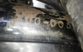 YAMAHA RZ350 4U0