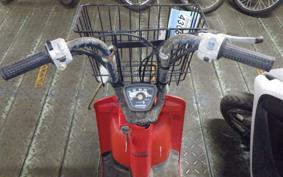 HONDA SQUASH 2005 AB11