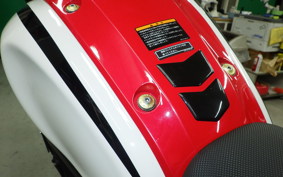 YAMAHA XSR900 2020 RN56J