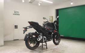 SUZUKI GIXXER 150 2003 ED13N