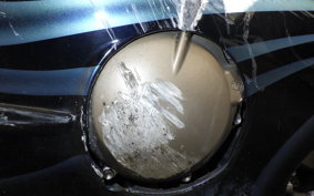 KAWASAKI ZX 1200 NINJA R 2001 ZXT20A