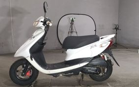 YAMAHA JOG ZR EVOLUTION2 SA39J