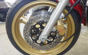 SUZUKI INAZUMA 400 (GSX400) GK7BA