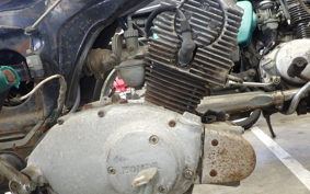 HONDA C92 SUPER CUB C92