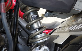 YAMAHA TW200 2016 2JL