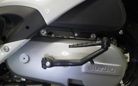 SUZUKI ADDRESS V125 Gen.2 2022 DP12H