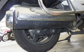 SUZUKI SKYWAVE 400 K CK43A
