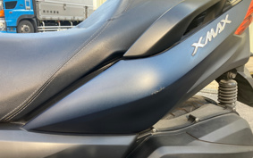 YAMAHA X-MAX SG42J