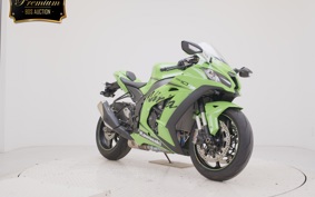 KAWASAKI ZX 10 NINJA RR 2018 ZXT02E