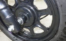 YAMAHA JOG-7 2008 AY01