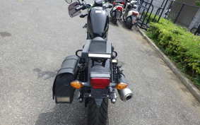 HONDA REBEL 250 MC49