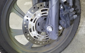 HONDA PCX 125 2018 JF81