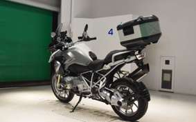 BMW R1200GS 2016