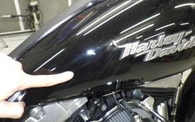 HARLEY FXDB 1580 2009