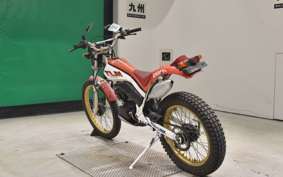 HONDA TLM200R 2023 MD15